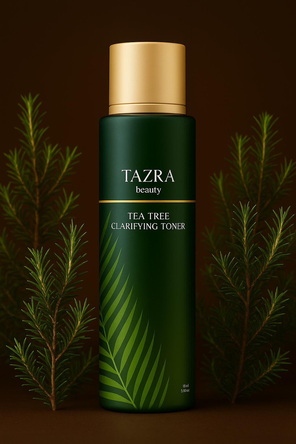 Tea Tree Clarifying Toner