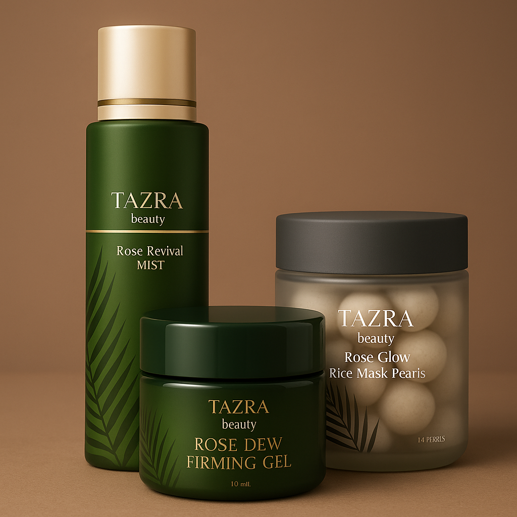 Petal Perfect Collection