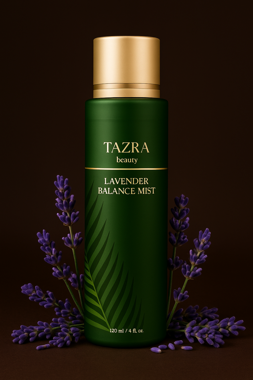 Lavender Balance Mist