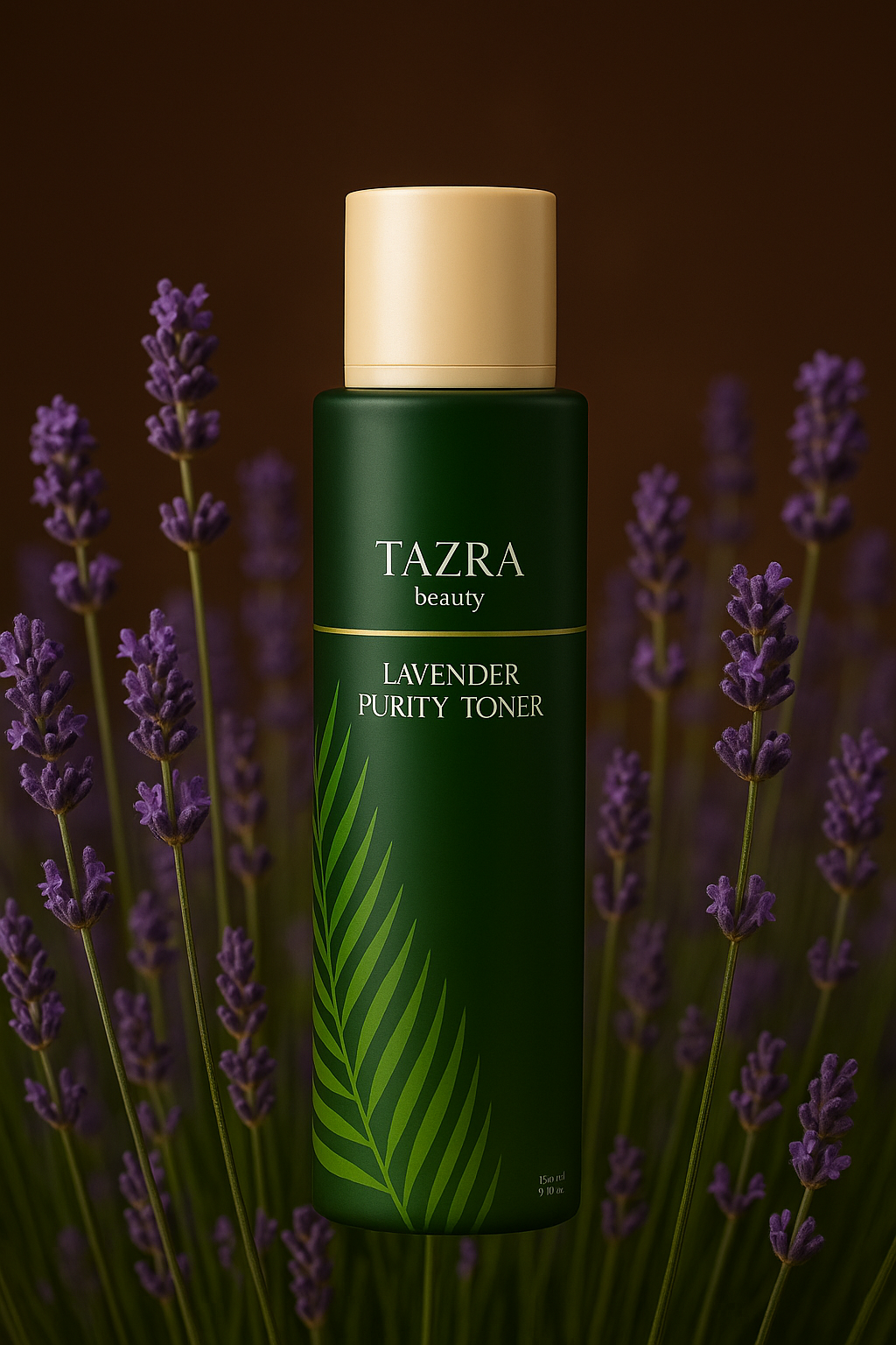 Lavender Purity Toner